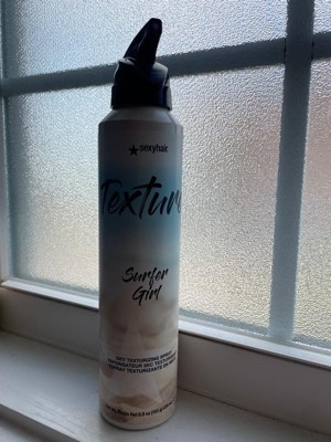 Texture Sexy Hair Surfer Girl Dry Texturizing Spray