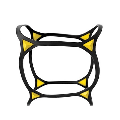 SKLZ Square Up Gripper - Black/Yellow