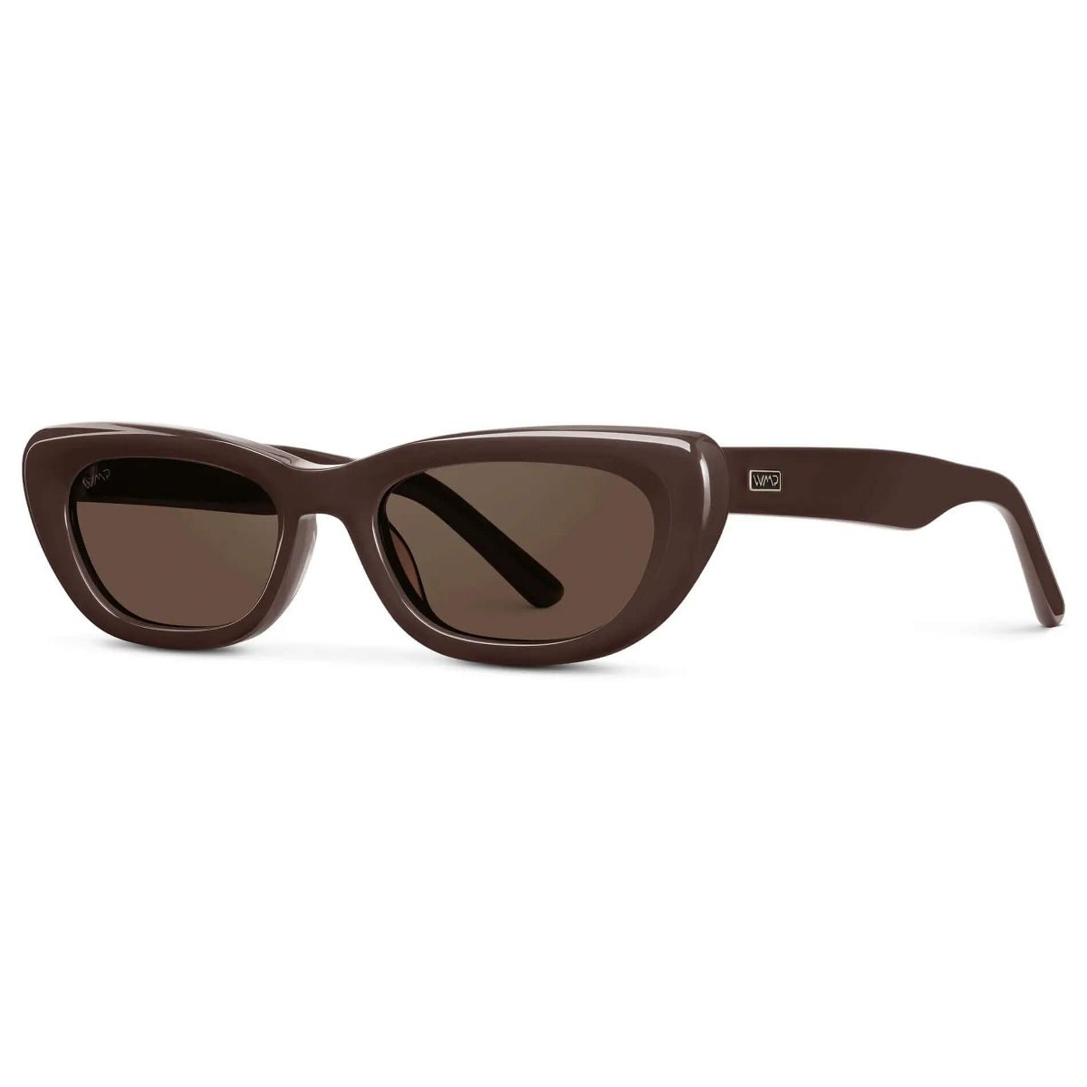 WMP Eyewear Vintage Inspired Cateye Frame Sunglasses - thumbnail 10