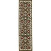 Unique Loom    Espahan Cape Cod Area Rug - 2 of 4