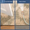 Liora Manne Carmel  Indoor/Outdoor Rug  Green.. - 3 of 4
