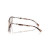 Emporio Armani EA3248 53mm Female Cat Eye Sunglasses - prescription-ready - 3 of 4