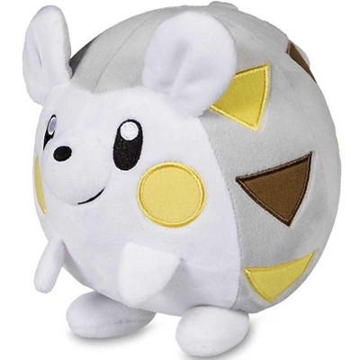 pokemon togedemaru plush