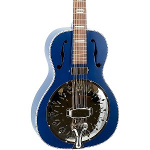 Recording King RPH-R2-E Dirty 30s Minnie Bucker Resonator - 1 of 4