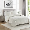 VCNY 3pc Solomun Pinsonic Quilt Set - image 2 of 4