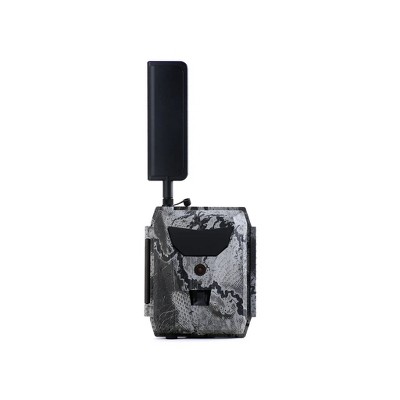 Spartan Camera GoLive LTE Outdoor Security Camera | Record HD Image & Video with Live Streaming | Monitor Land, Cabins or Animals
