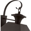 Livex Lighting Wentworth 4 - Light Wall Light in  Bronze/Antique Brass - 3 of 4
