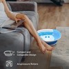 Head to Toe Relaxation Bundle  ,Massage Gun Neck, Shoulder Stretcher and Foot Massager - 3 of 4
