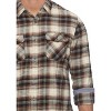 Men's Gorman Long Sleeve Flannel Shirt - Flags & Anthem - 2 of 2