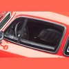 Mercedes Benz 300SL AMG Red Limited Edition to 2,000 pieces Worldwide 1/18 Model Car by Otto Mobile - 2 of 4