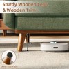 65" Loveseat Sofa, Modern Couch Comfy Love Seat Couches for Living Room - 4 of 4