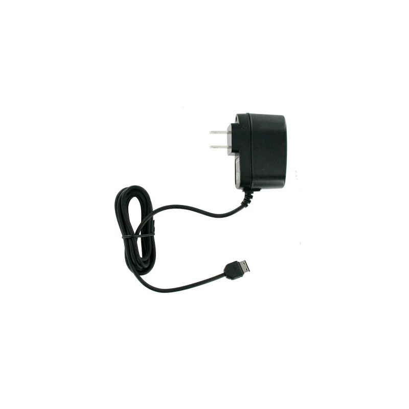 SellNet  Travel charger for Samsung i617 BlackJackII, R500, U940 (Black) - SC-BJ2T, 1 of 2