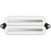 Fishman Fluence Open Core Modern Humbucker 7-String Black Nickel Blades Electric Guitar Alnico Pickup White - 2 of 2