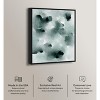 Art Remedy Lily Pad Dog Rustic Chic Farmhouse Wall Art Unframed - 3 of 4