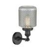 Stanton - 1 Light Wall Sconce In Industrial Style-14 Inches Tall and 6 Inches Wide - 2 of 3