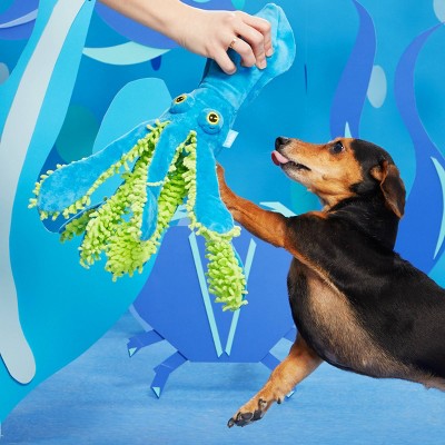 target dog toy box