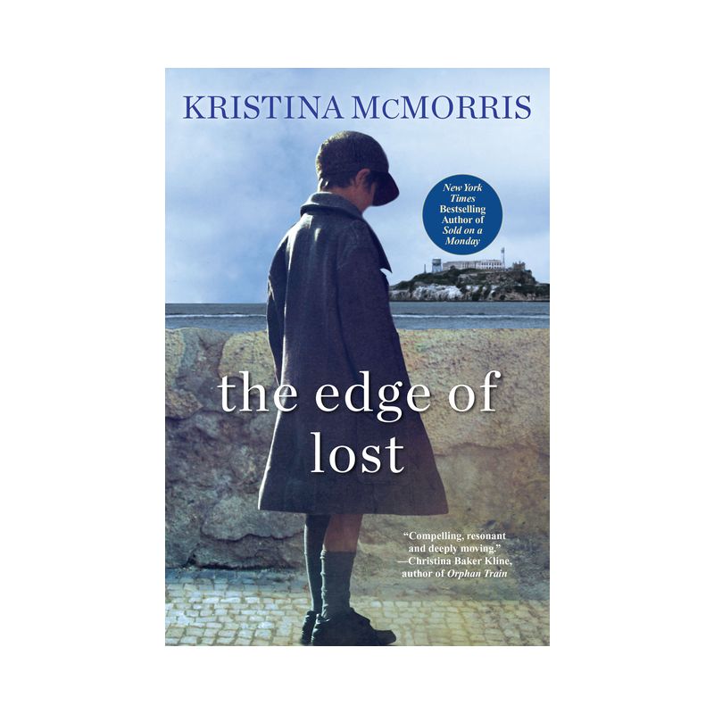 The Edge of Lost - by Kristina McMorris (Paperback), 1 of 2