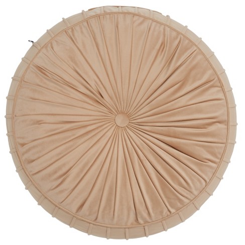 Clary Floor Pillow - Safavieh - image 1 of 4