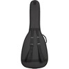 Road Runner Avenue II Acoustic Guitar Gig Bag Black - 3 of 4