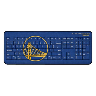 NBA Western Conference Teams Solid Wireless USB Keyboard