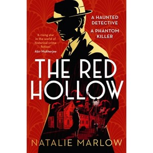 The Red Hollow - by  Natalie Marlow (Paperback) - 1 of 1