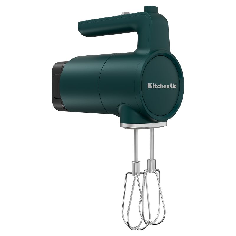 KitchenAid Go Cordless Hand Mixer battery included - Hearth &#38; Hand&#8482; with Magnolia, 3 of 9