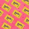 West End Foods Peanut M&Ms (5 lbs.) Bag - 4 of 4