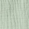 Little Planet by Carter's Organic Baby Gauze Shortalls - 4 of 4
