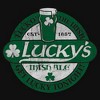 Men's Lost Gods Get Lucky Tonight T-Shirt - 2 of 4