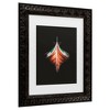 Trademark Fine Art Philippe Sainte Laudy Boat Z12 Matted Framed Art - 3 of 4