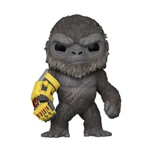 Funko POP! Super Godzilla x Kong - Kong Figure - 1 of 3