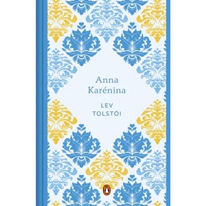 Anna Karénina (Edición Conmemorativa) / Anna Karenina (Spanish Commemorative EDI Tion) - by  Lev Tolstói (Hardcover) - 1 of 1