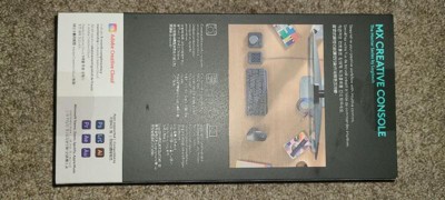 Logitech Driving Force Shifter : Target