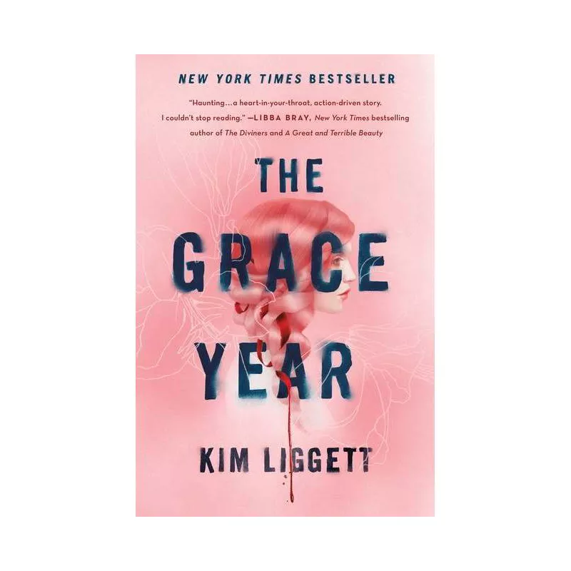 Libro El Año De Gracia - Kim Liggett