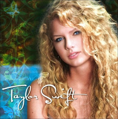 Taylor Swift - Taylor Swift (Bonus Tracks) (CD)