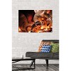 Trends International Dungeons and Dragons - TIAMAT Unframed Wall Poster Prints - 2 of 4