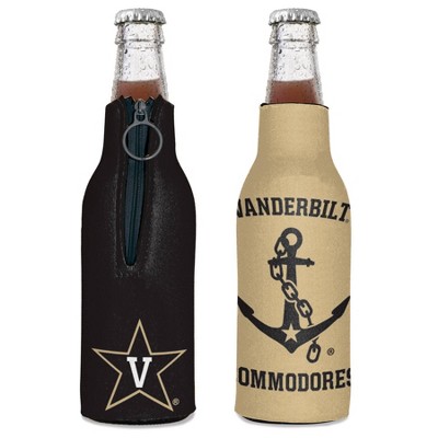 NCAA Vanderbilt Commodores Bottle Cooler