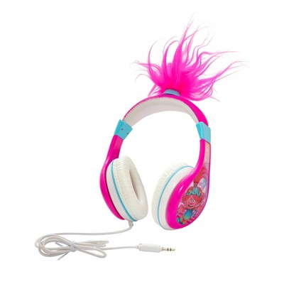 Trolls 3 Youth Headphones