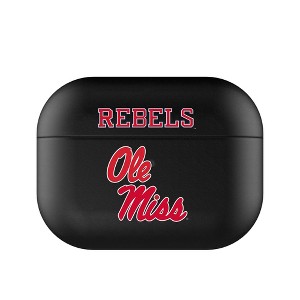 NCAA SEC Universities Insignia AirPod Case Cover for AirPods Pro 2nd Gen - 1 of 4