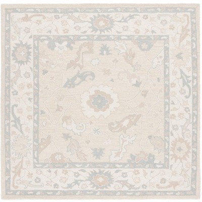 Ebony EBN136 Hand Tufted Indoor Rugs - Safavieh
