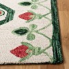 Aspen APN703 Hand Tufted Area Rug  - Safavieh - 3 of 4