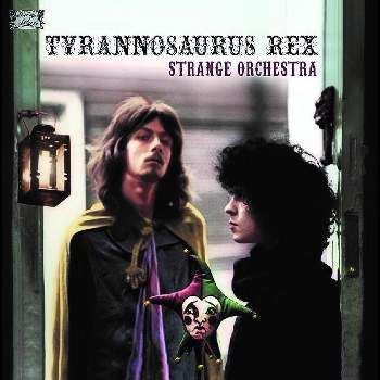 Tyrannosaurus Rex - Strange Orchestra (Vinyl)