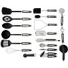 Sterline  Kitchen Ultimate 26-Piece Kitchen Utensil Set: Your Culinary Adventure Starts Here - 2 of 4