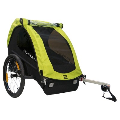 target baby bike trailer