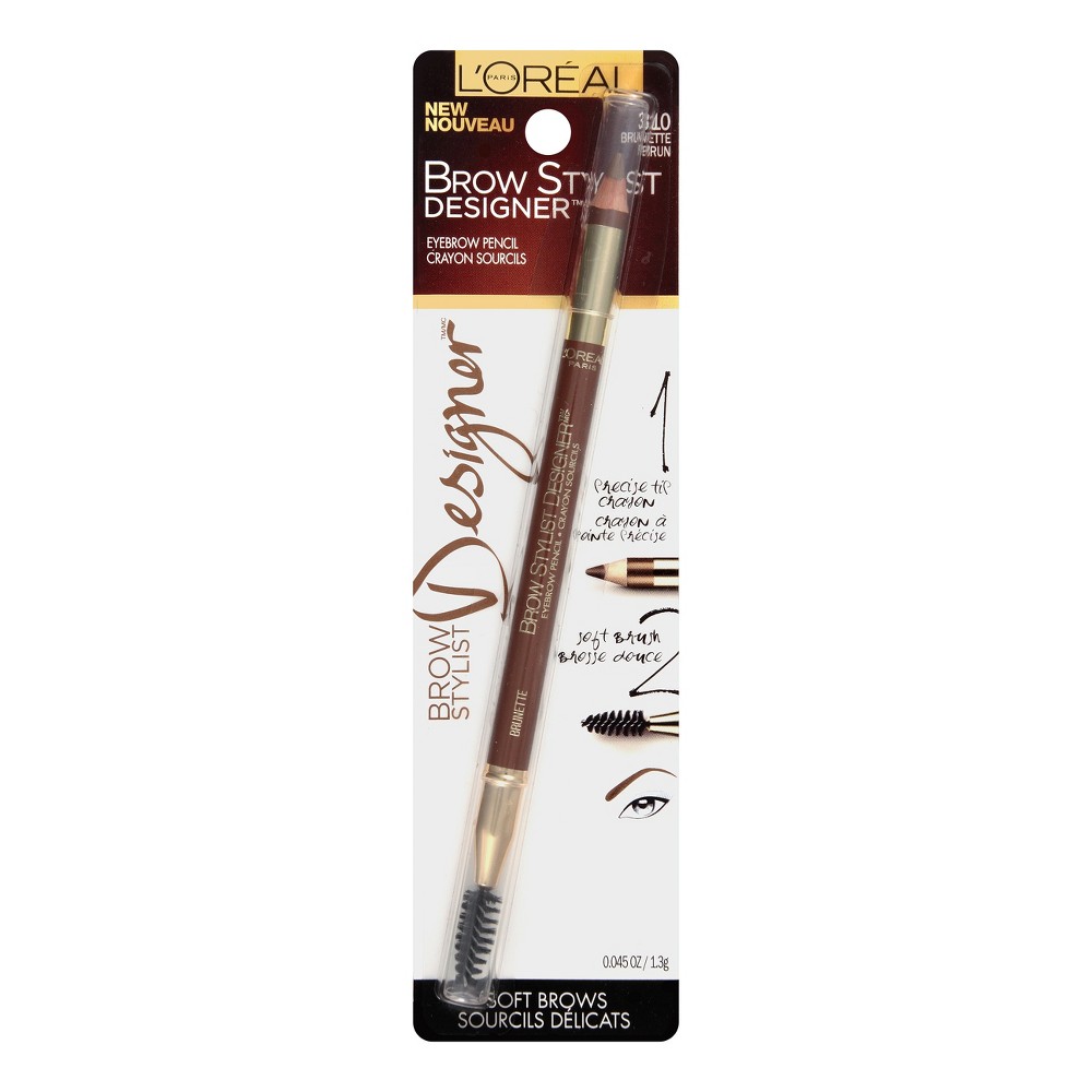 UPC 071249289273 product image for L'Oreal Paris Brow Stylist Designer - 305 Blonde - 0.45oz | upcitemdb.com
