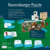 Ravensburger Mystery Puzzle The Lost Fire Jigsaw Puzzle - 264pc - 2 of 3