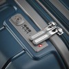 Samsonite Freeform 28" Hardside Spinner Luggage - Navy - (78257-1596) - 4 of 4