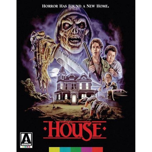 House (Blu-ray)(2017) - image 1 of 1