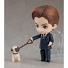 Good Smile - Kingsmen: Golden Circle - Gary Eggsy Unwin Nendoroid Action Figure (Mr) - 4 of 4
