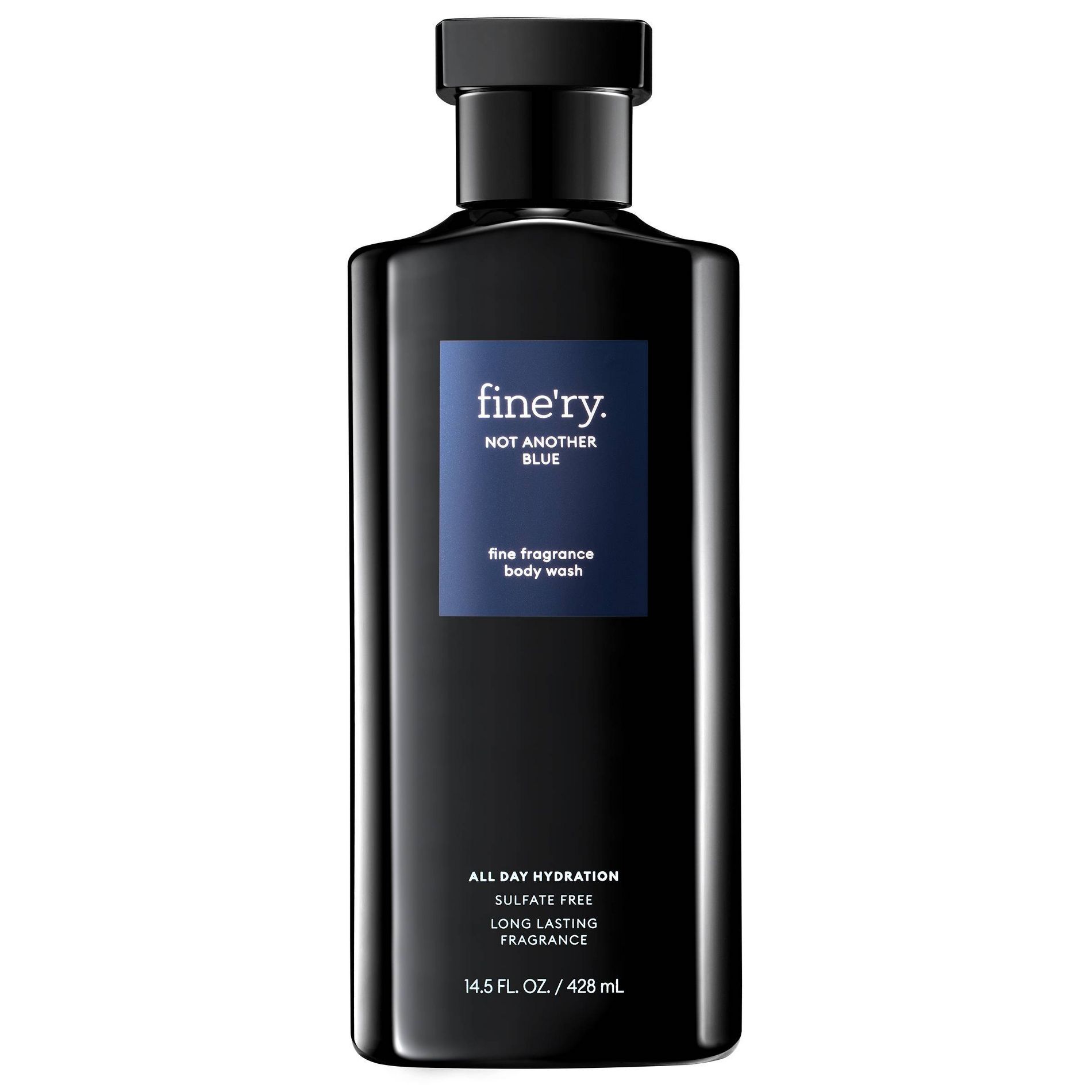 fine'ry. Men's Body Wash - Not Another - 5 fl oz